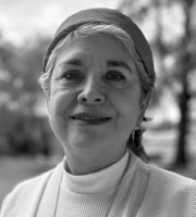 Patricia Zarazúa Villaseñor