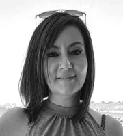 Ruth Noemí Águila Ramírez