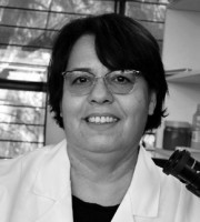 Silvia Josefina López Pérez