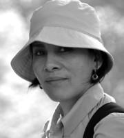 Silvia Socorro Zalapa Hernández