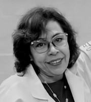 Teresa Arcelia García Cobián