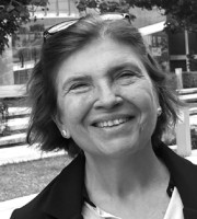 Valentina Davydova Belitskaya