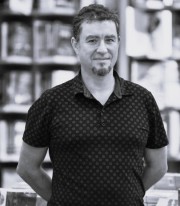 Rudy Almeida