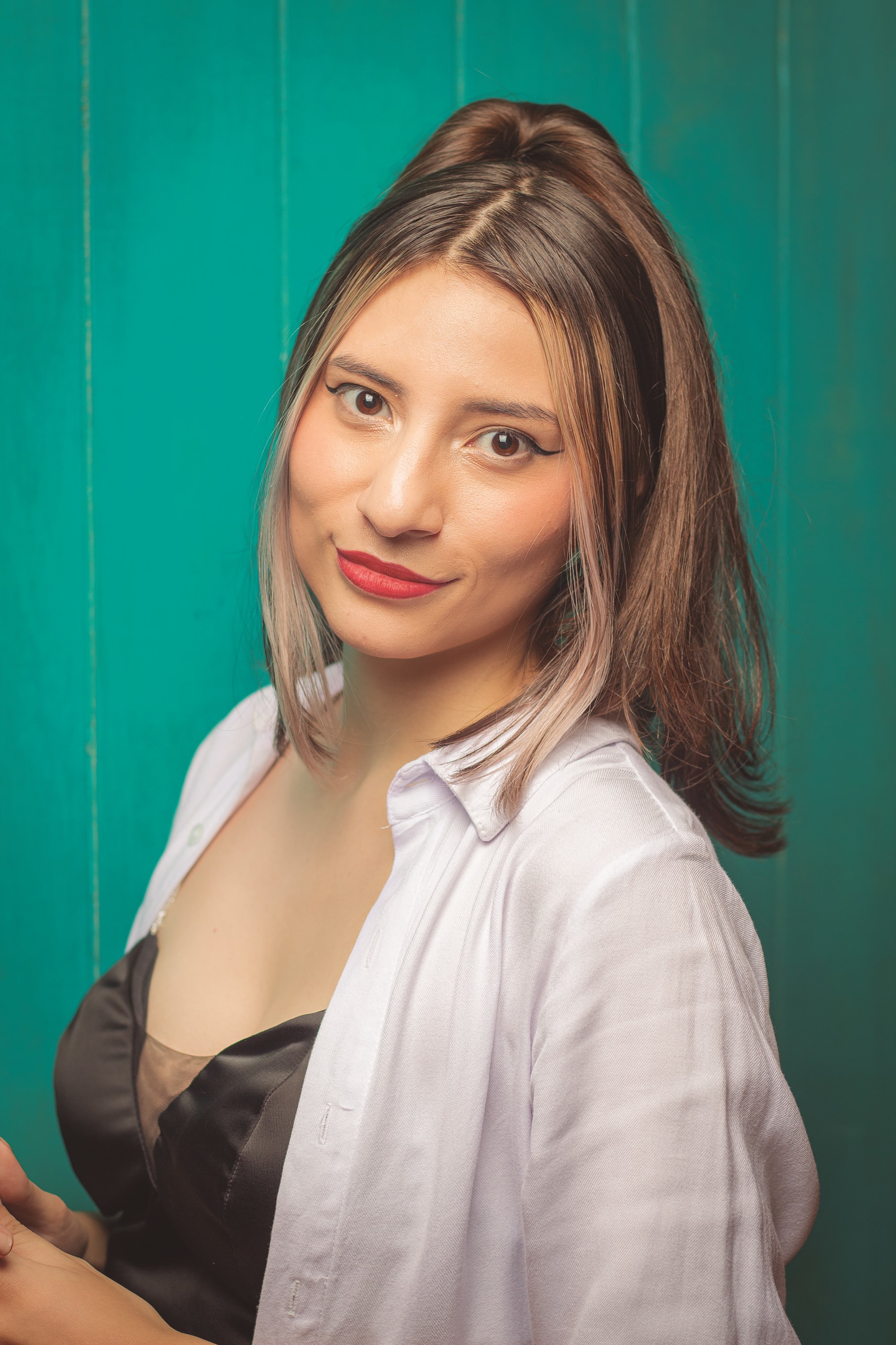 author