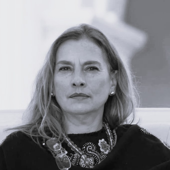 Beatriz Gutiérrez Müller
