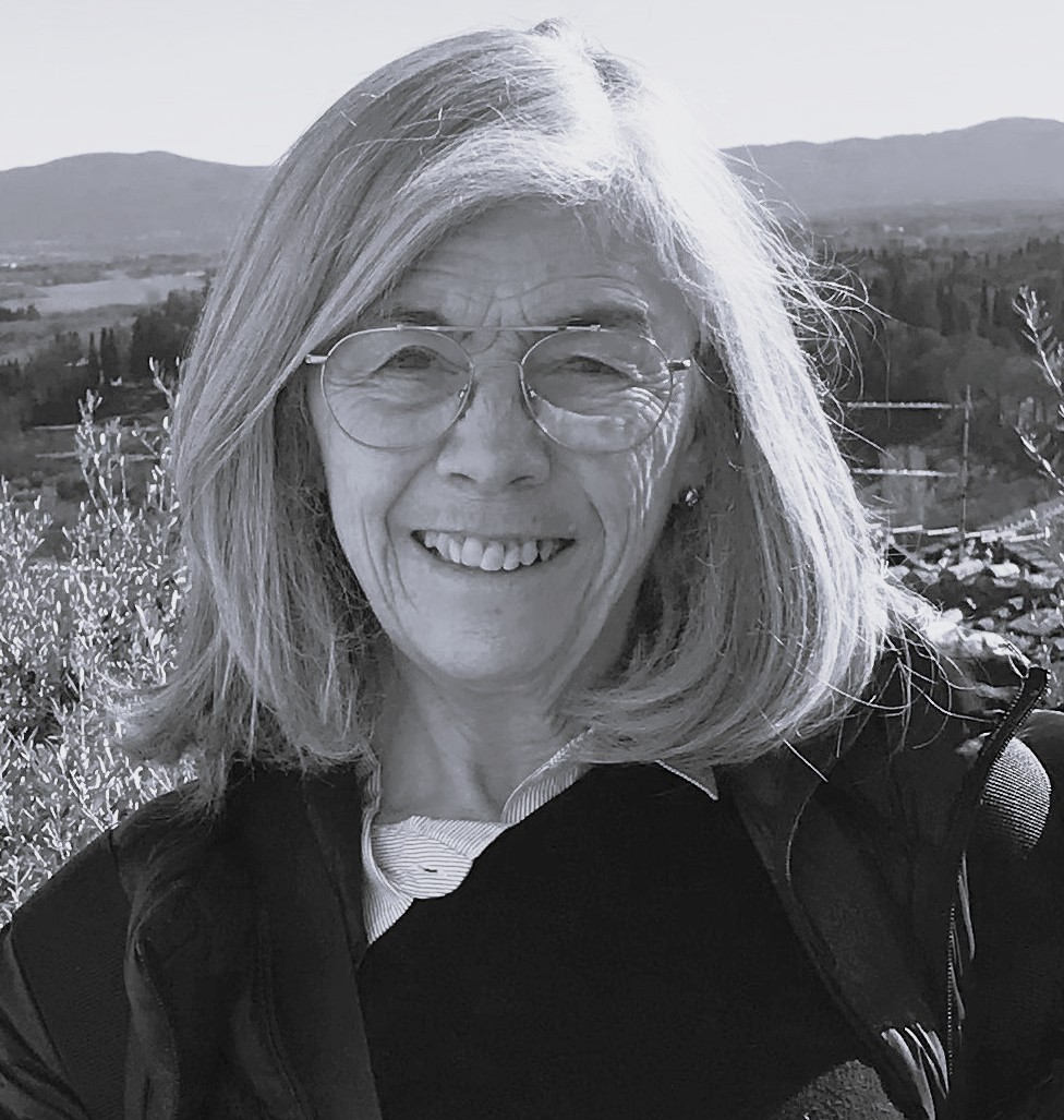 María del Carmen de la Peza Casares