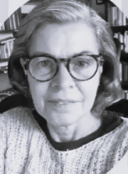 Cristina Palomar Verea