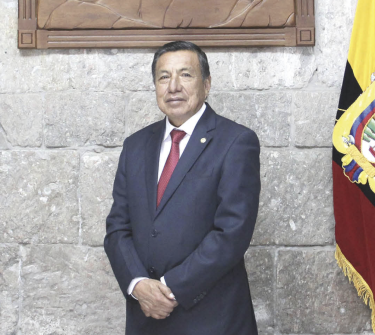 Franklin Tapia Defaz