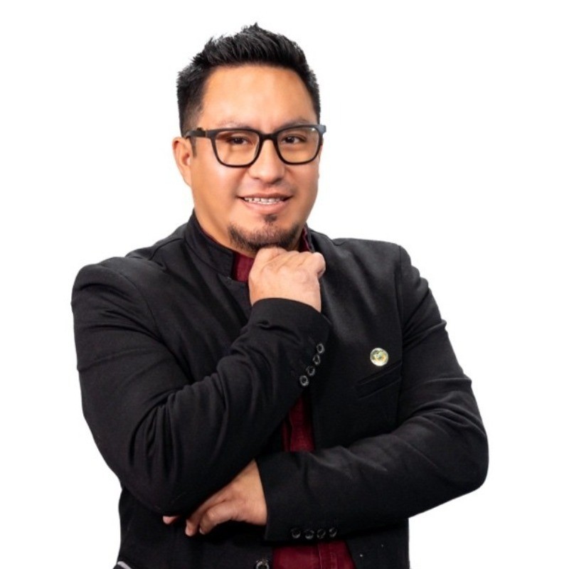 author