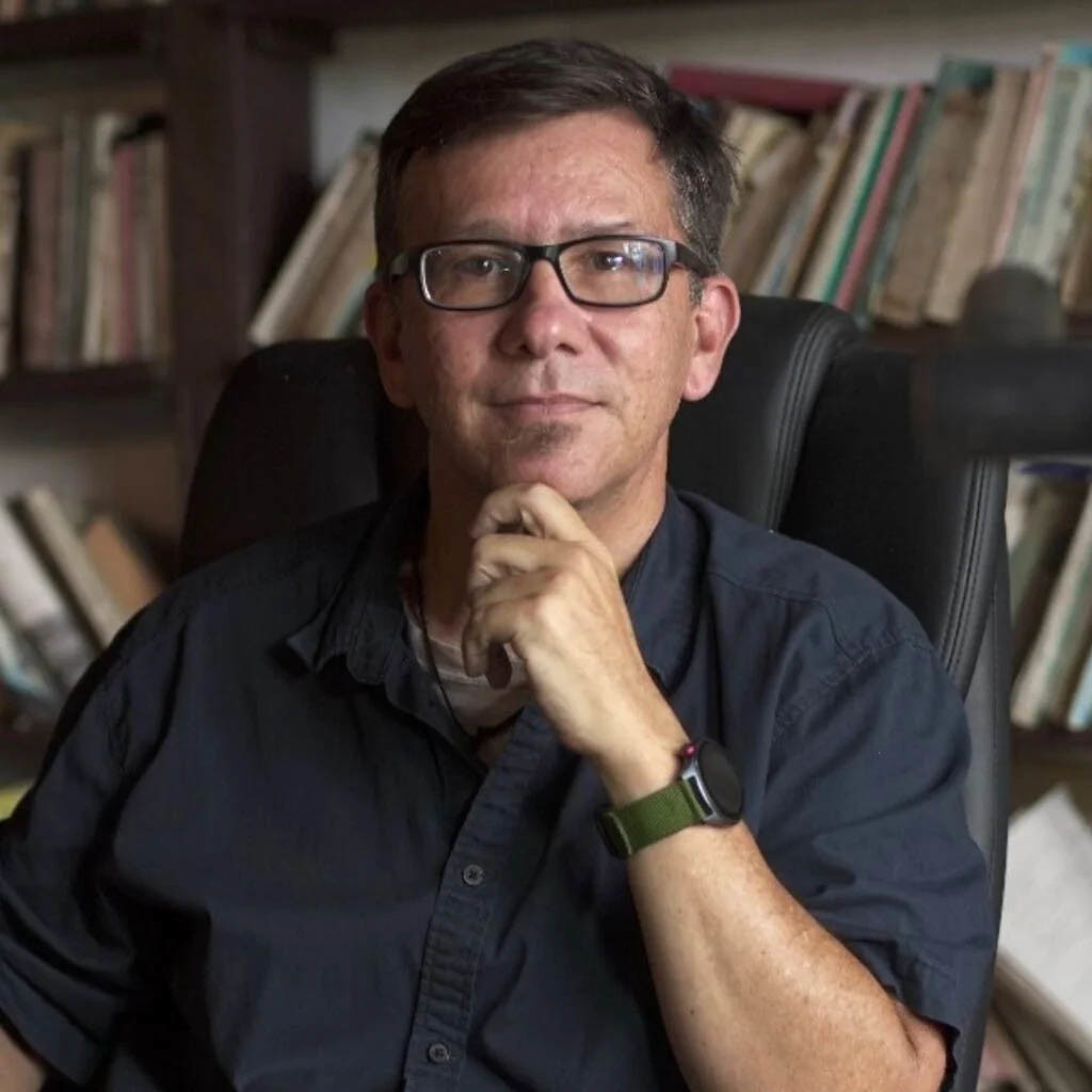 author