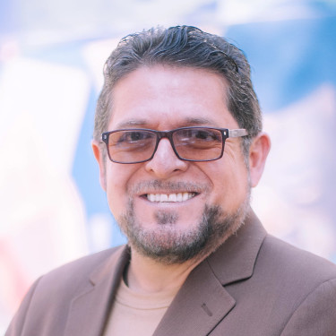 José Luis Exeni