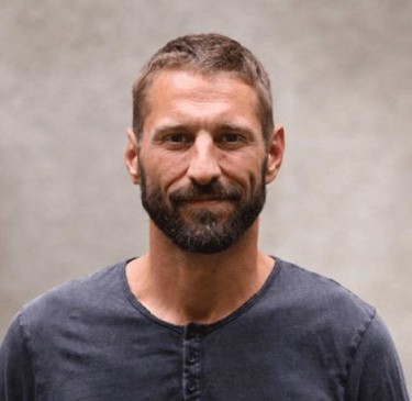 Tadzio Müller