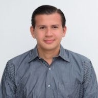 Xavier Eduardo Zambrano Honores