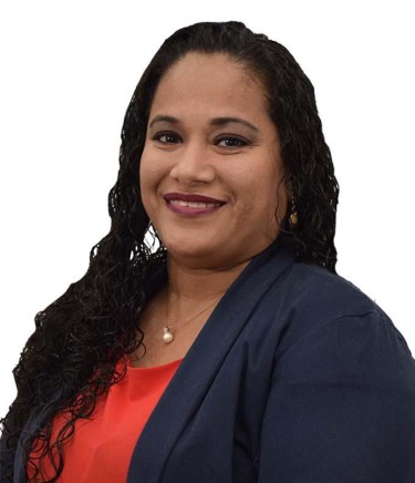 Aurora Nelly Lozano Castillo