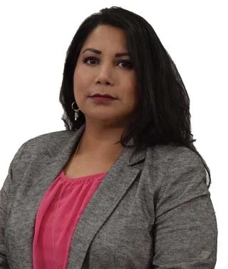 Karina Roxana Vallejo León