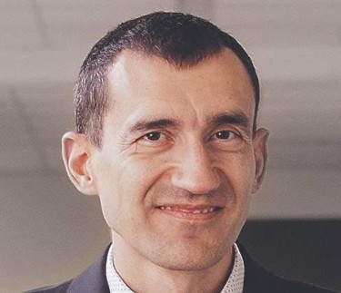 Andreu Moreno Vendrell