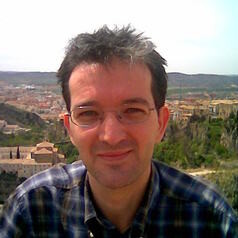 Carlos Rubio García