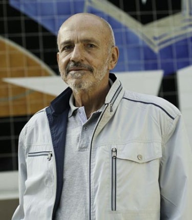 Carlos Ángel Arboleda Mora