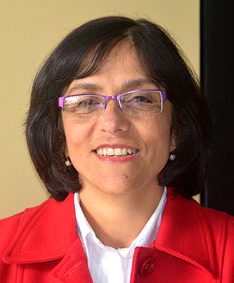 Olga Consuelo Vélez Caro