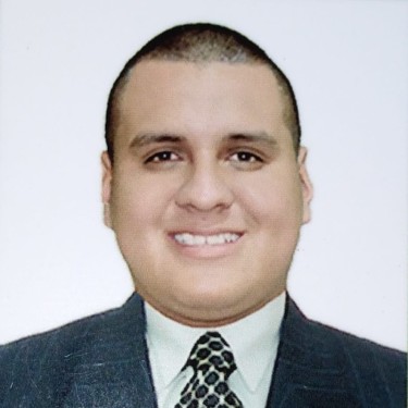 Christopher Moreno Segura