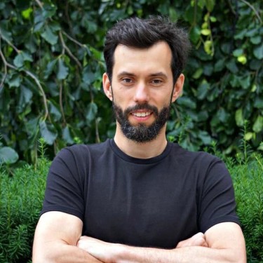 Krystian Szadkowski