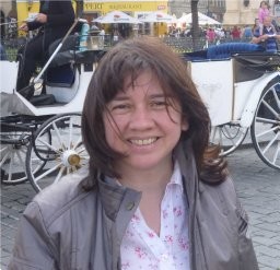 Lelia Inés Albarracín