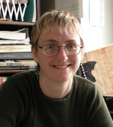 Elena Benedicto