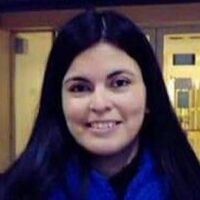 Claudia Crespo