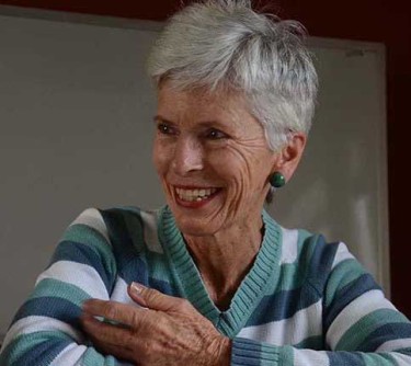 Inge Sichra