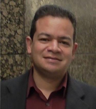 Ramón Enrique Pérez Pineda