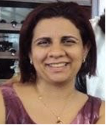 Carmen Luisa Vásquez Stanescu
