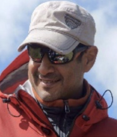 author