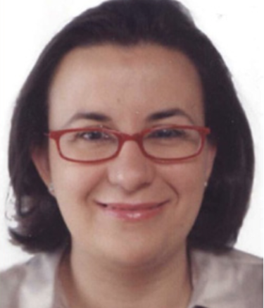 Maria Blanca Caminero