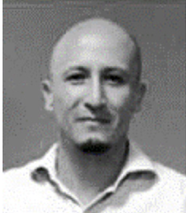 Germán V. Arévalo