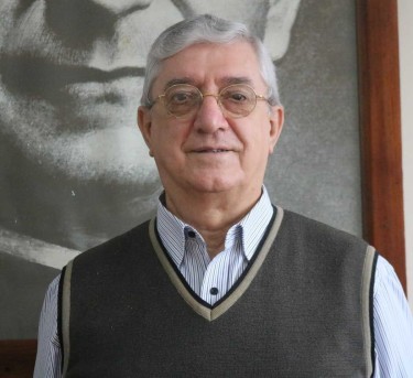 Luciano Bellini, sdb