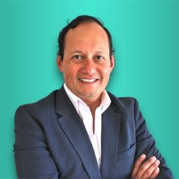 Holger Ortega Martínez