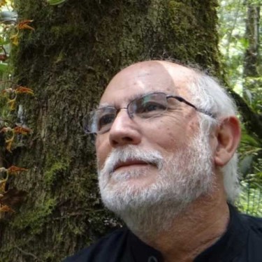 Antonio Elizalde Hevia