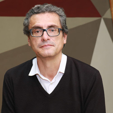 Juan Pablo Aguilar Andrade