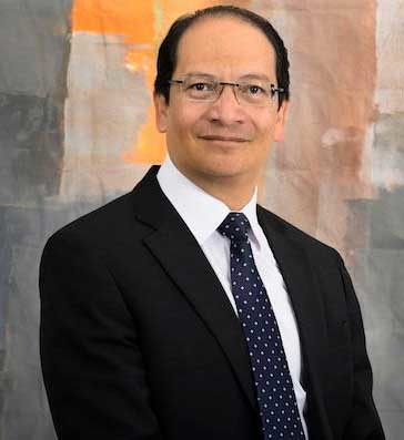 Agustín Grijalva