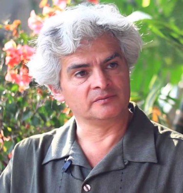 Ignacio Chapela