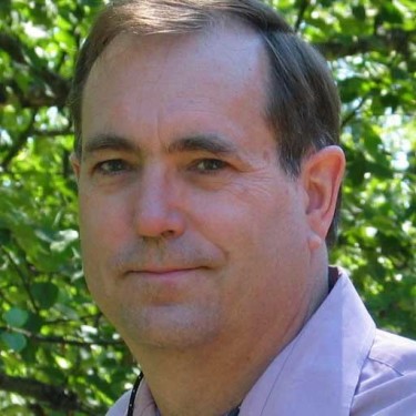 Charles Benbrook