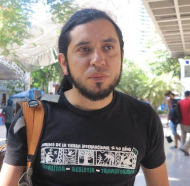 Danilo Urrea
