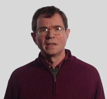 Larry Lohmann