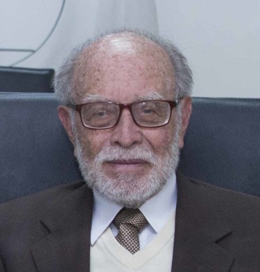 Julio César Trujillo