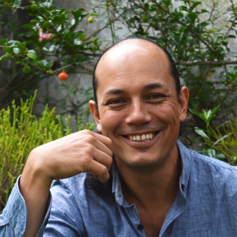 author