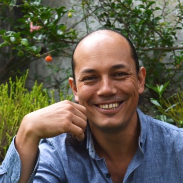 Javier Carrera