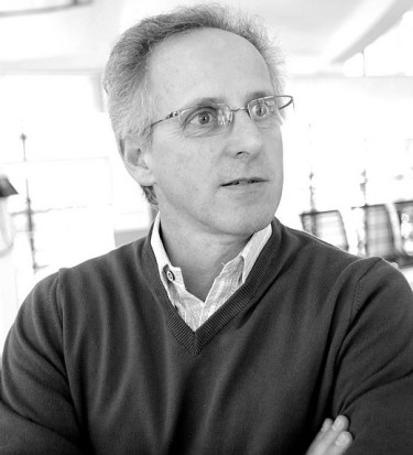 Pablo Bertinat