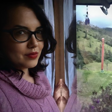 Nancy Carrión Sarzosa