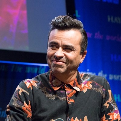 author