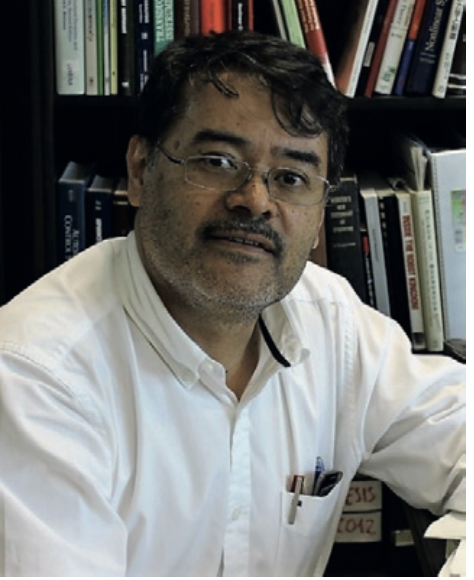 author